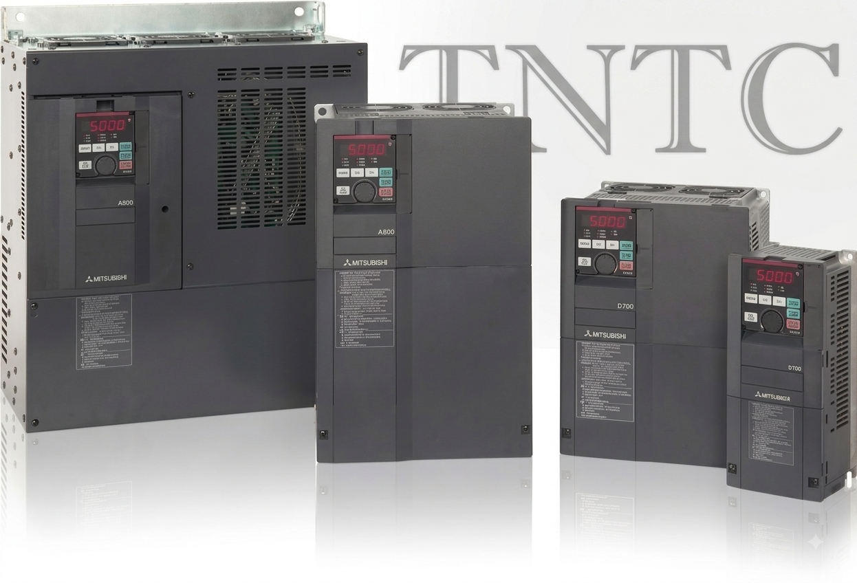 CÔNG TY TNHH KỸ THUẬT ĐIỆN TNTC