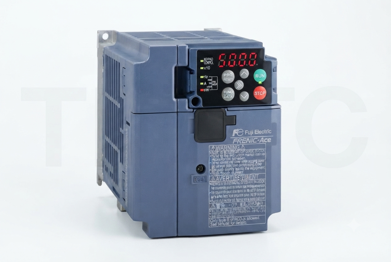 CÔNG TY TNHH KỸ THUẬT ĐIỆN TNTC