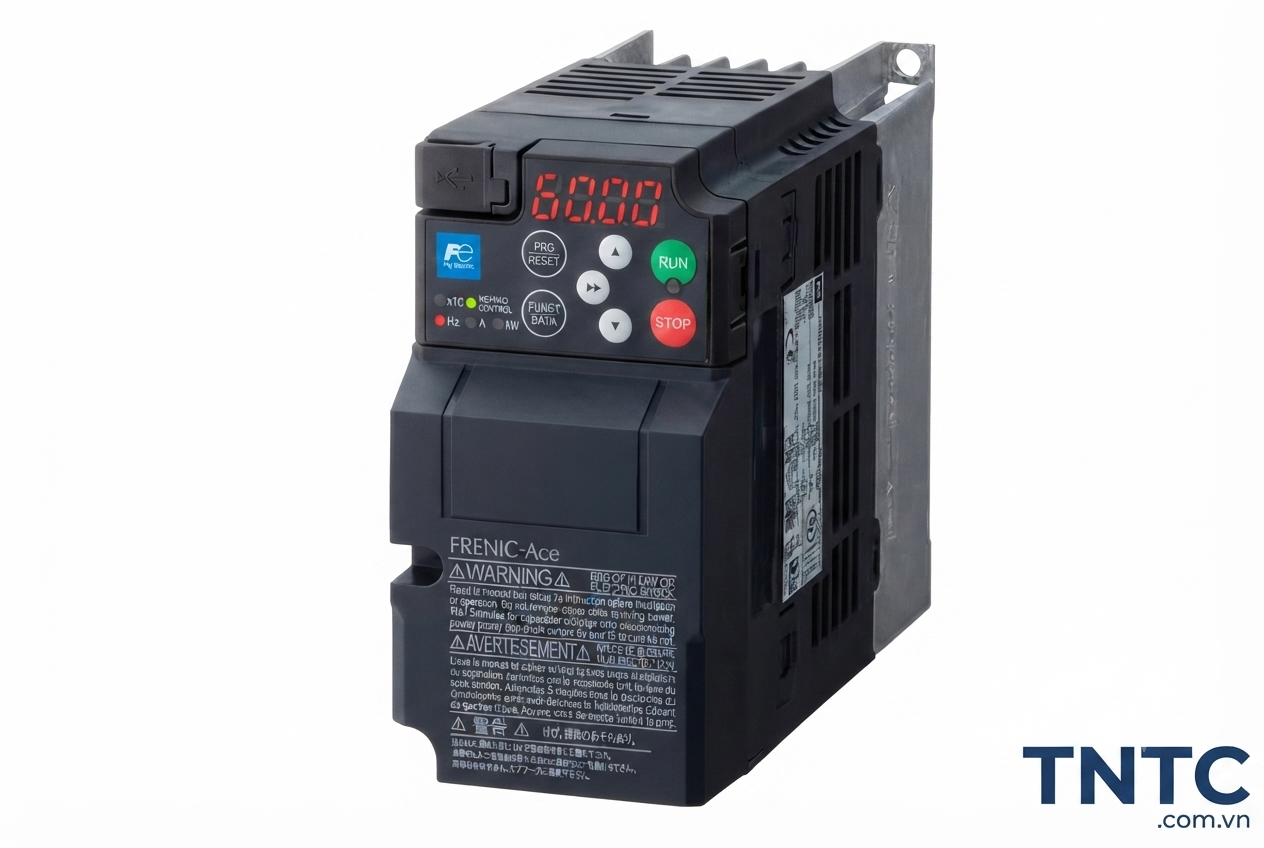 CÔNG TY TNHH KỸ THUẬT ĐIỆN TNTC