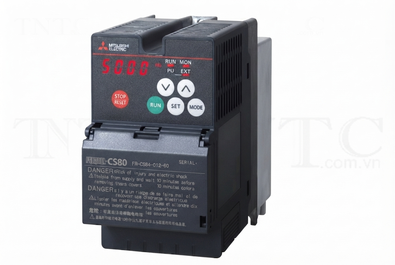 CÔNG TY TNHH KỸ THUẬT ĐIỆN TNTC