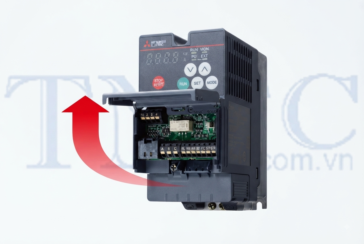 CÔNG TY TNHH KỸ THUẬT ĐIỆN TNTC