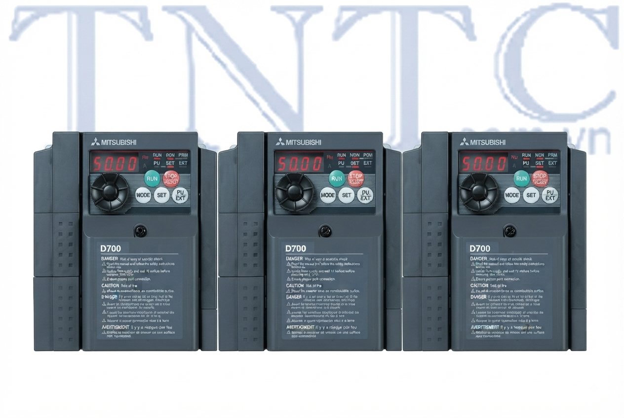 CÔNG TY TNHH KỸ THUẬT ĐIỆN TNTC