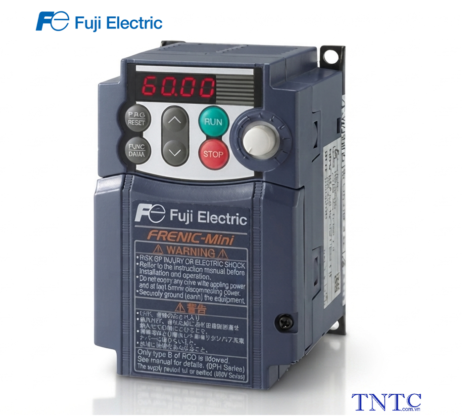 CÔNG TY TNHH KỸ THUẬT ĐIỆN TNTC