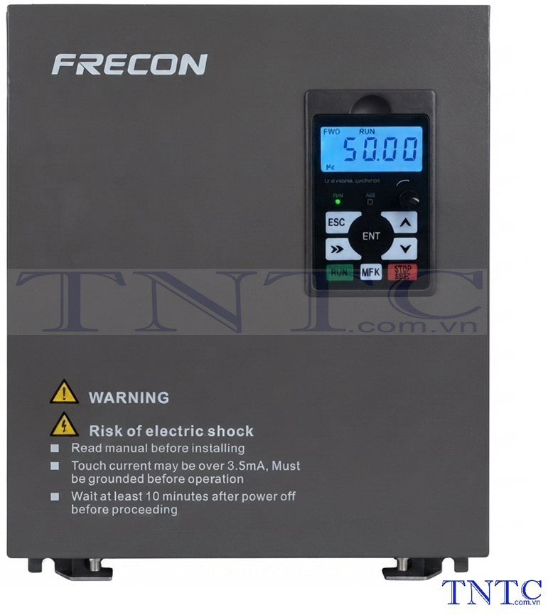 CÔNG TY TNHH KỸ THUẬT ĐIỆN TNTC