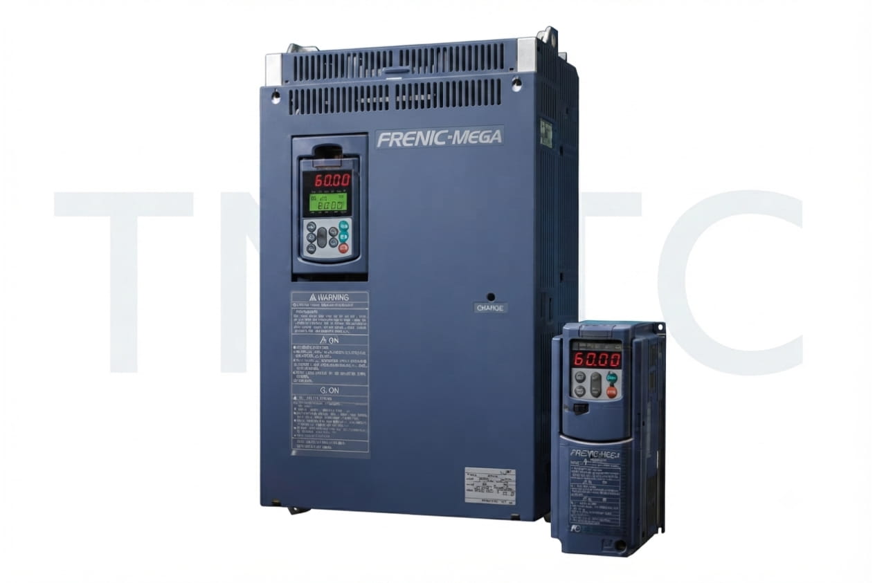 CÔNG TY TNHH KỸ THUẬT ĐIỆN TNTC