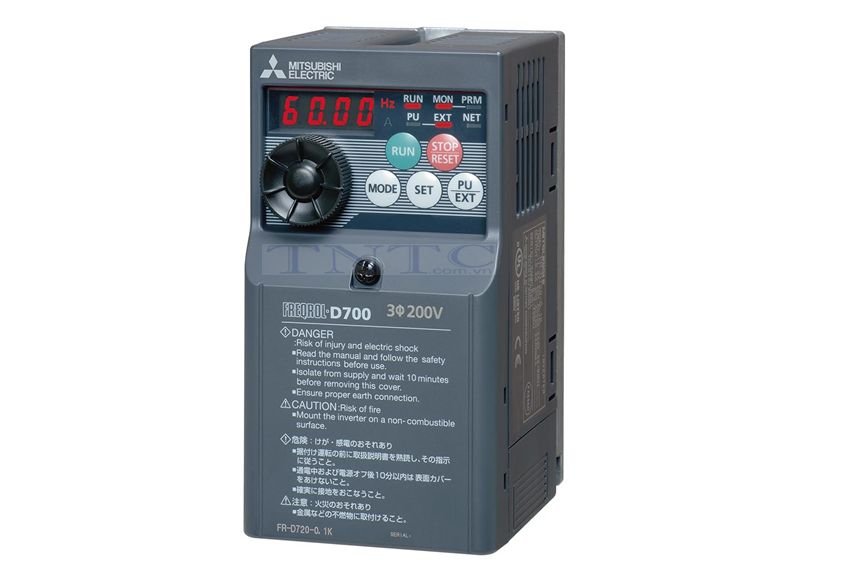 CÔNG TY TNHH KỸ THUẬT ĐIỆN TNTC