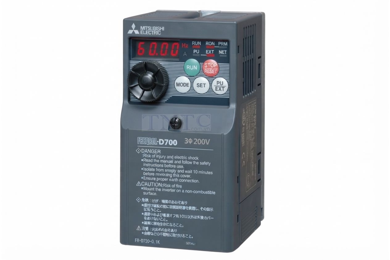 CÔNG TY TNHH KỸ THUẬT ĐIỆN TNTC