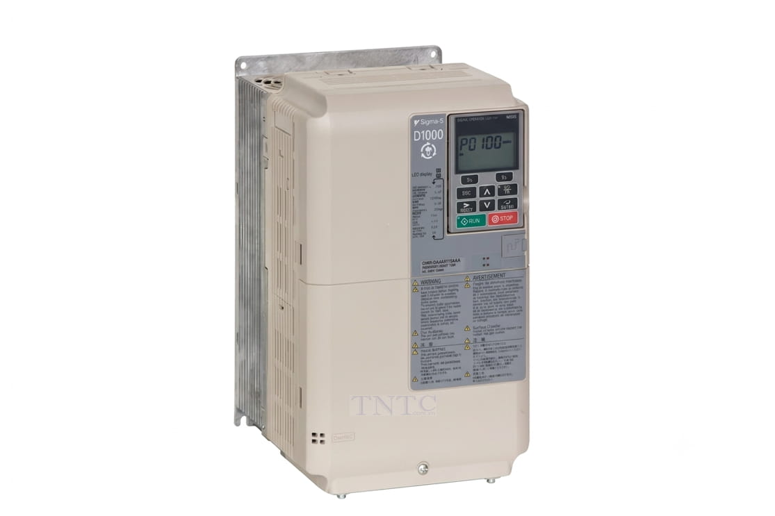 CÔNG TY TNHH KỸ THUẬT ĐIỆN TNTC